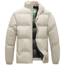 Thalorn TL156 Men's Bobojaco Jacket, designed for warmth and style in cooler weather. Perfect for casual looks.