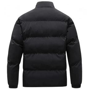 Thalorn TL156 Men's Bobojaco Jacket, designed for warmth and style in cooler weather. Perfect for casual looks.
