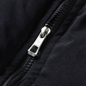 Thalorn TL156 Men's Bobojaco Jacket, designed for warmth and style in cooler weather. Perfect for casual looks.
