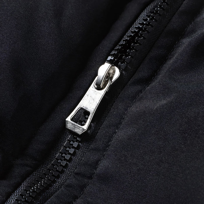 Thalorn TL156 Men's Bobojaco Jacket, designed for warmth and style in cooler weather. Perfect for casual looks.