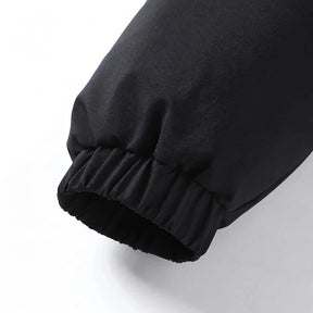 Thalorn TL156 Men's Bobojaco Jacket, designed for warmth and style in cooler weather. Perfect for casual looks.