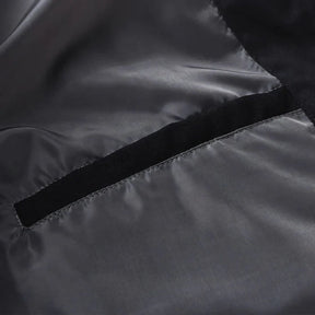 Thalorn TL156 Men's Bobojaco Jacket, designed for warmth and style in cooler weather. Perfect for casual looks.