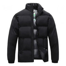 Thalorn TL156 Men's Bobojaco Jacket, designed for warmth and style in cooler weather. Perfect for casual looks.
