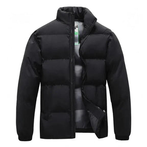 Thalorn TL156 Men's Bobojaco Jacket, designed for warmth and style in cooler weather. Perfect for casual looks.